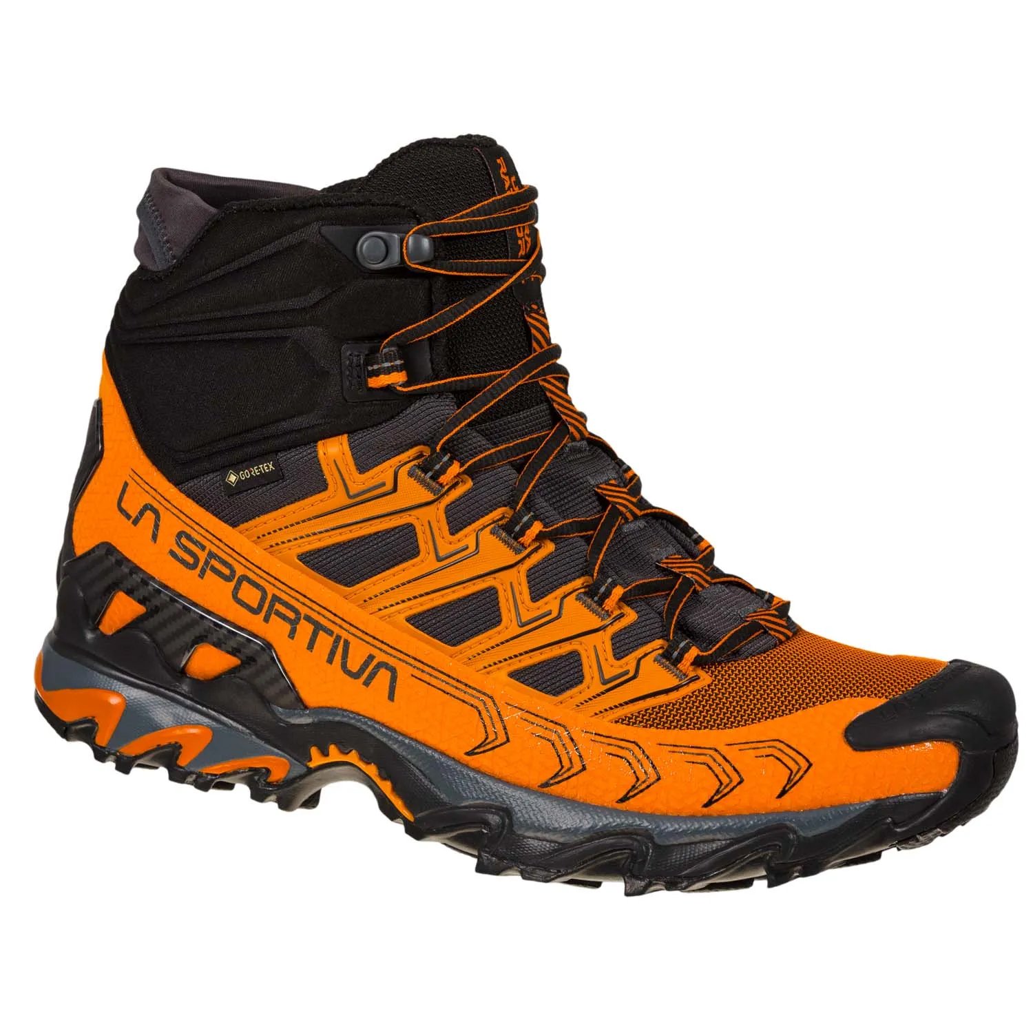 La Sportiva Ultra Raptor II Mid Gore Tex Erkek Trekking Bot