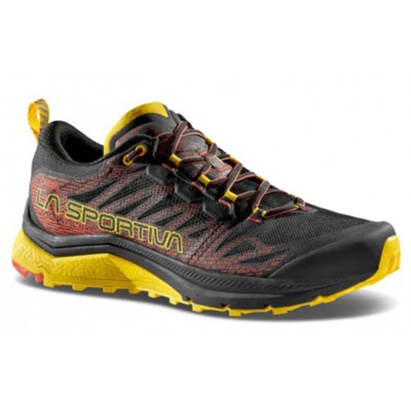 La Sportiva Jackal II Erkek Koşu Ayakkabısı