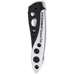 Leatherman Skeletool Kbx Black Silver Çok Amaçlı Çakı