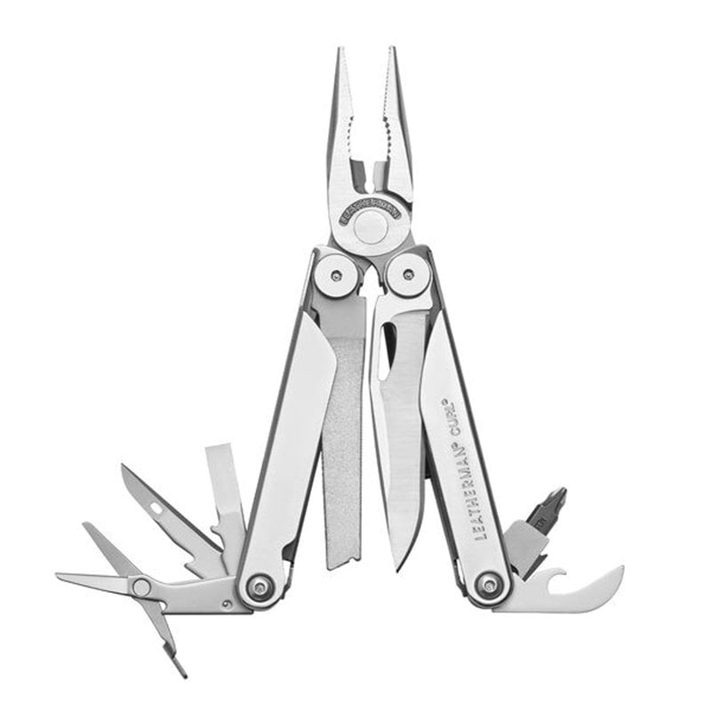 Leatherman Curl Çok Amaçlı Çakı