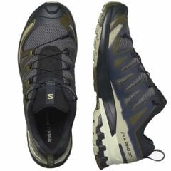 Salomon XA Pro 3D V9 Erkek Koşu Ayakkabısı