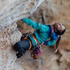 La Sportiva Theory Kadın Tırmanış Ayakkabısı