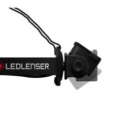 Led Lenser H15R Core Kafa Feneri