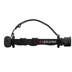 Led Lenser H15R Core Kafa Feneri