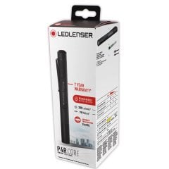 Led Lenser P4R Core 502177 El Feneri