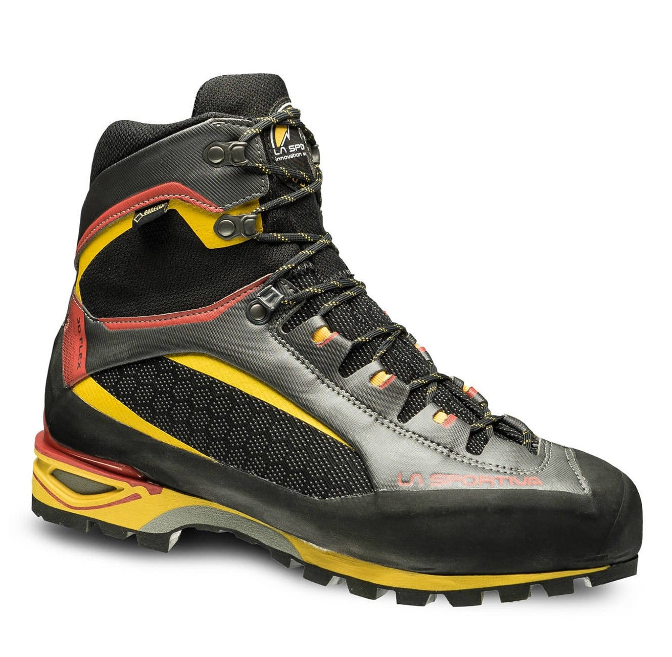 La Sportiva Trango Tower Gore Tex Erkek Dağcılık Botu