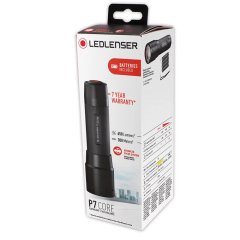 Led Lenser P7 Core 502180 El Feneri