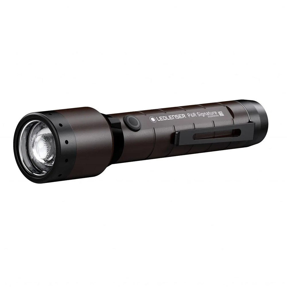 Led Lenser P6R Signature 502189 El Feneri