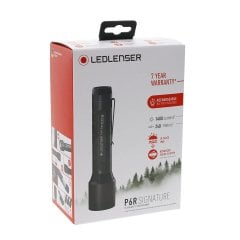 Led Lenser P6R Signature 502189 El Feneri