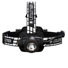 Led Lenser H7R Signature 502197 Şarj Edilebilir Kafa Feneri