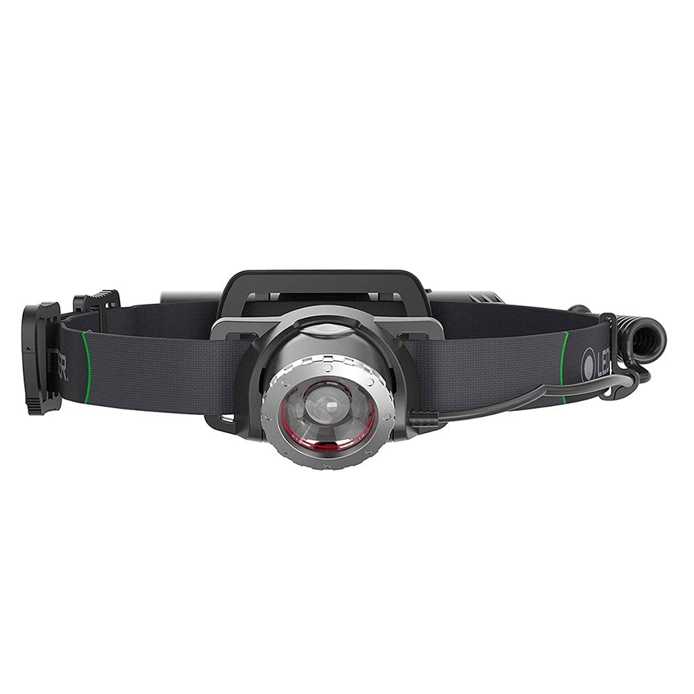 Led Lenser Mh10 501513 Kafa Feneri