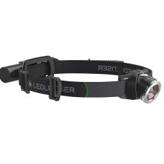 Led Lenser Mh10 501513 Kafa Feneri