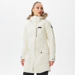 Columbia Suttle Mountain Isı Yalıtımlı Kadın Parka