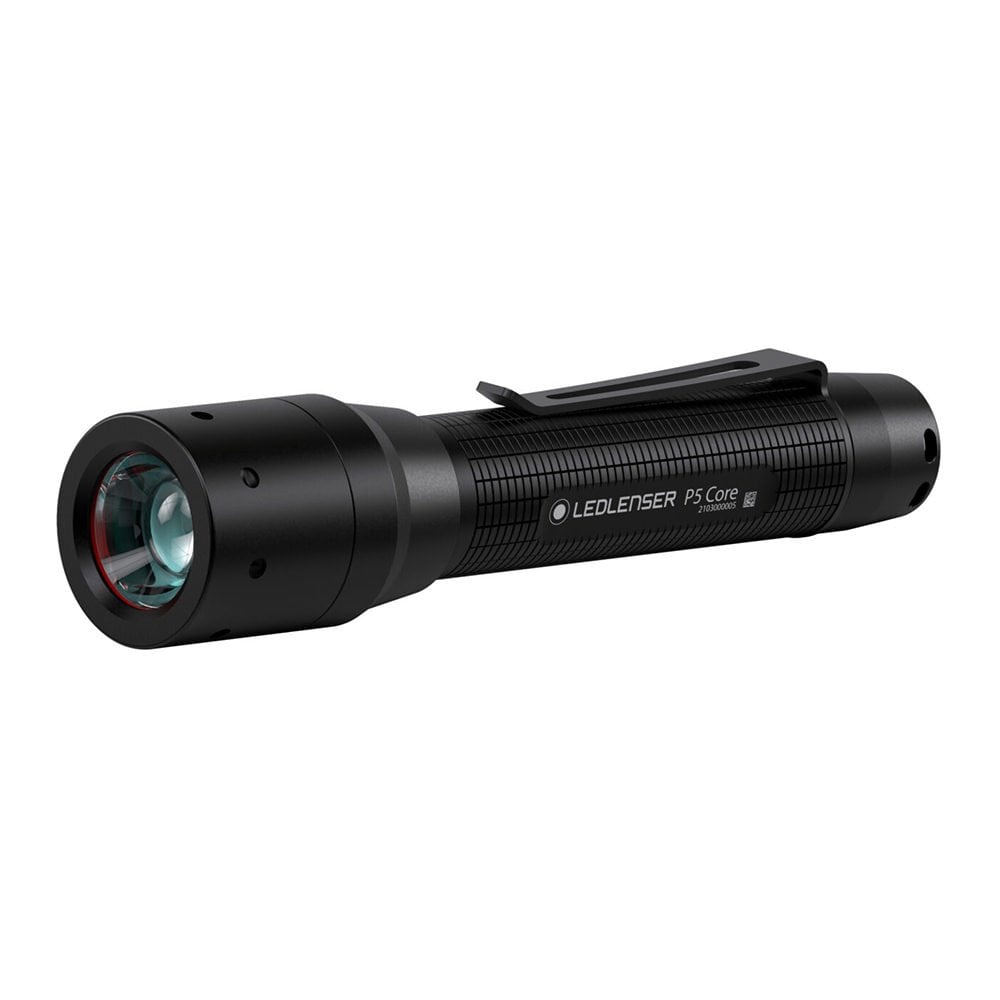 Led Lenser P5 Core 502599 El Feneri