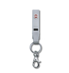 Victorinox 4.1858 Kemere Takılı Çelik Anahtarlık