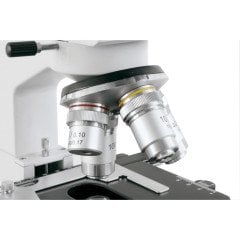 BRESSER, Researcher 40-1000X Binoküler Biyolojik Işık Mikroskobu