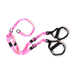 Trx Pink Kit