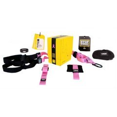 Trx Pink Kit