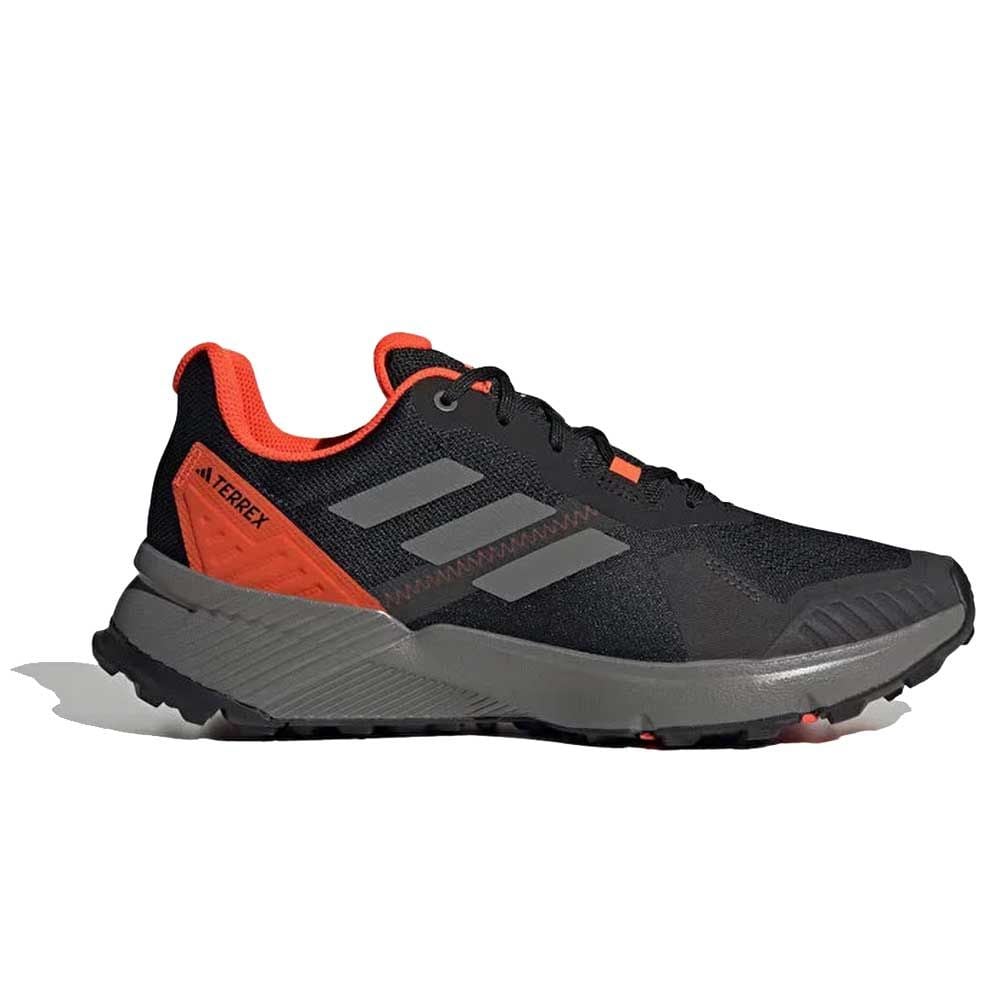 Adidas Terrex SoulsTride Trail Erkek Koşu Ayakkabısı