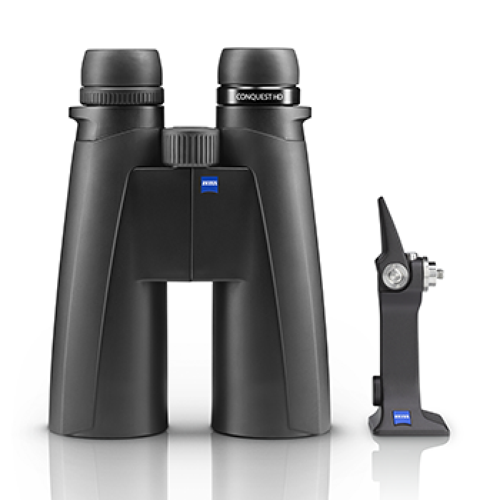 CARL ZEISS, Conquest HD 15x56