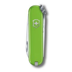 Victorinox 0.6223.43G Smashed Avocado Classic Çakı