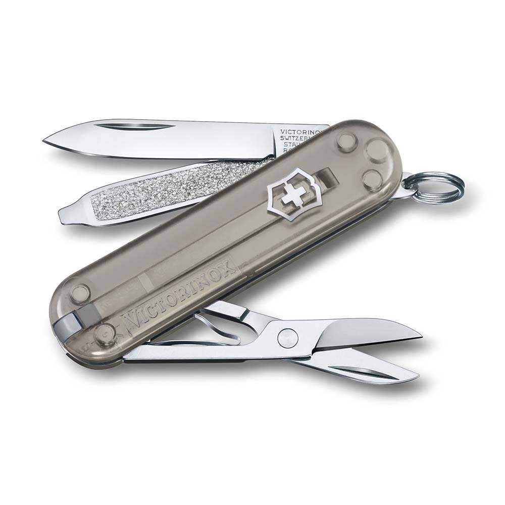 Victorinox 0.6223.T31G Mystical Morning Classic