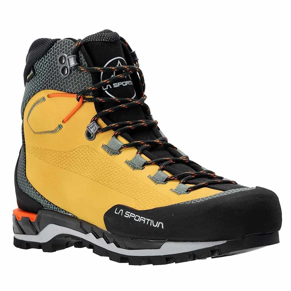 La Sportiva Trango Tech Gore Tex Erkek Dağcılık Botu