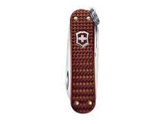 Victorinox 0.6221.4011G SD Alox Kahverengi 58mm Çakı