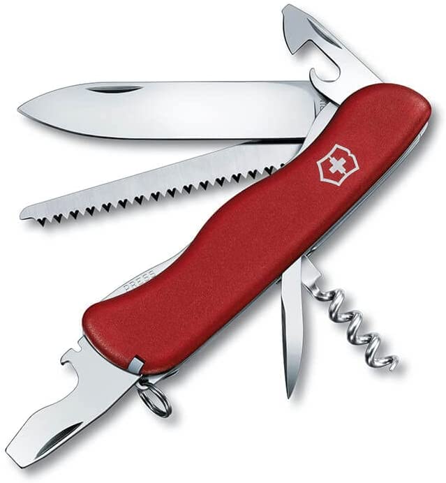 Victorinox 0.8363 Forester Çakı