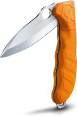 Victorinox 0.9411.M9 Hunter Pro Turuncu Tek El Çakı (Kılıflı - Kutulu)