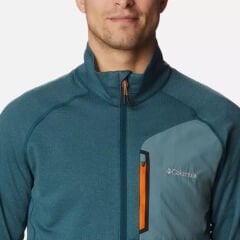 Columbia Triple Canyon Full Zip Erkek Polar