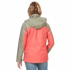 Marmot PreCip Eco Su Geçirmez Kadın Ceket