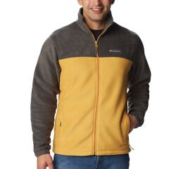 Columbia Steens Mountain Full Zip 2.0 Erkek Polar