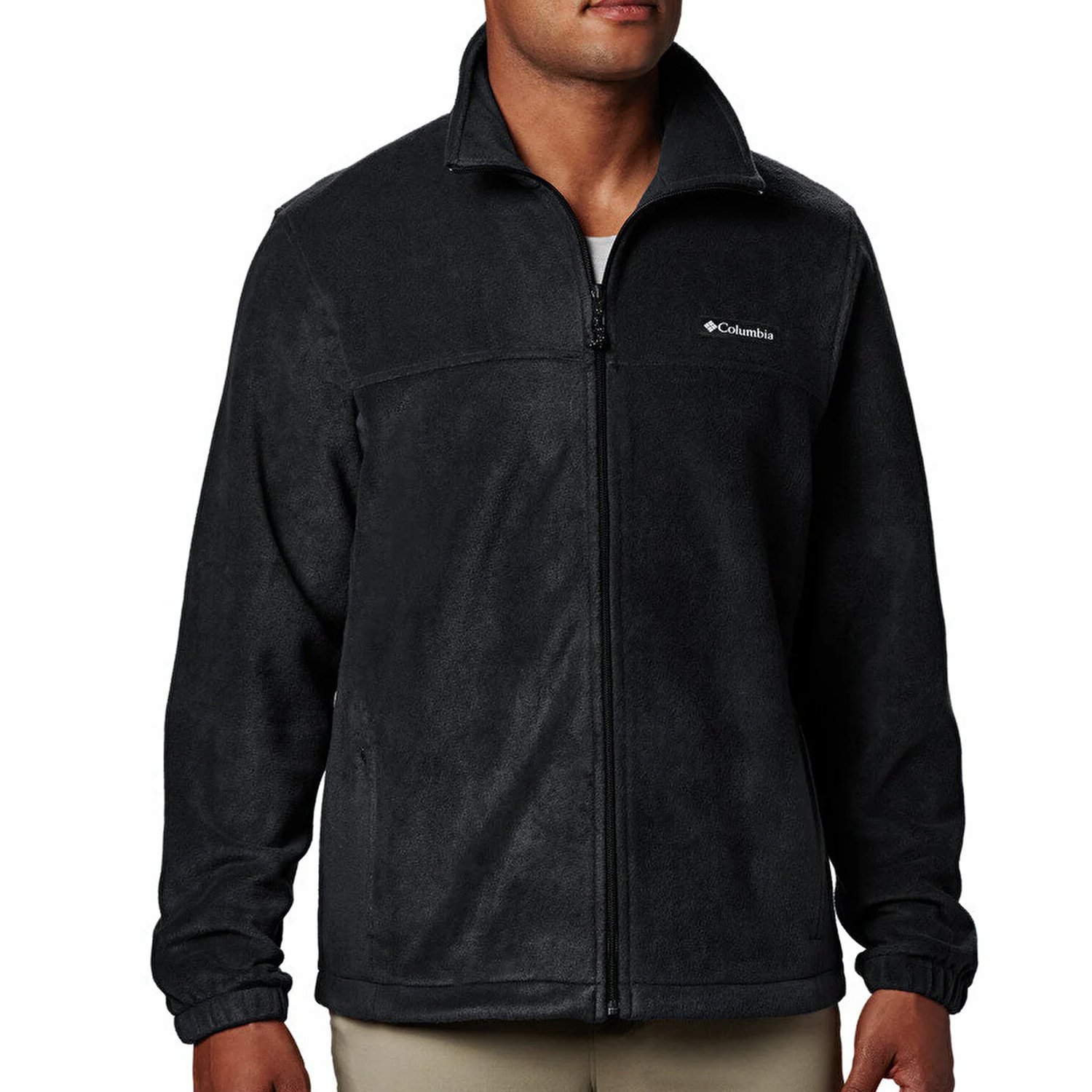 Columbia Steens Mountain Full Zip 2.0 Erkek Polar