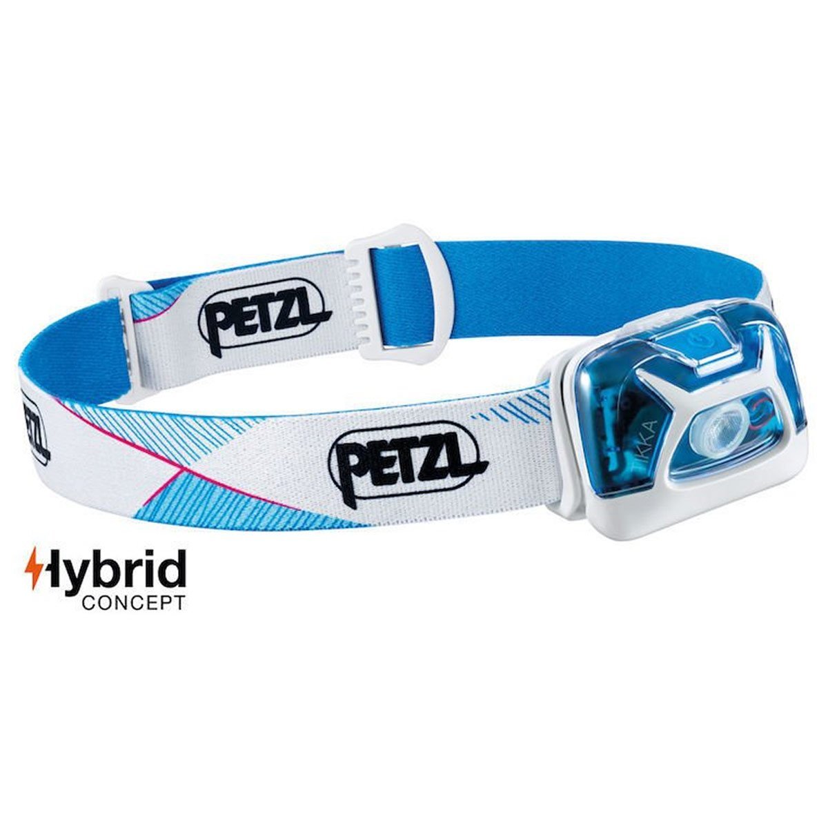 Petzl Tikka 300 Lümen Beyaz Kafa Feneri