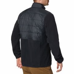 Columbia Basin Butte Full Zip Erkek Polar