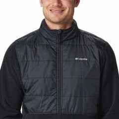 Columbia Basin Butte Full Zip Erkek Polar