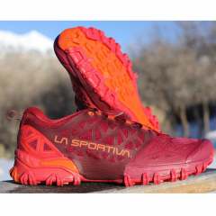 La Sportiva Bushido 2 Kadın Koşu Ayakkabısı