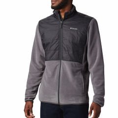 Columbia Basin Butte Full Zip Erkek Polar