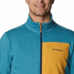 Columbia Hike Full Zip Erkek Polar