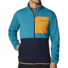 Columbia Hike Full Zip Erkek Polar