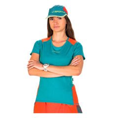 La Sportiva Compass Kadın Outdoor Tişört