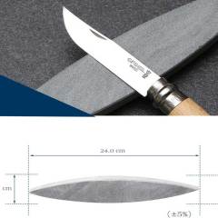 Opinel Bıçak Bileme Taşı (24cm)