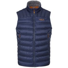 Rab Electron Pro 800 Fill Kaz Tüyü Erkek Yelek