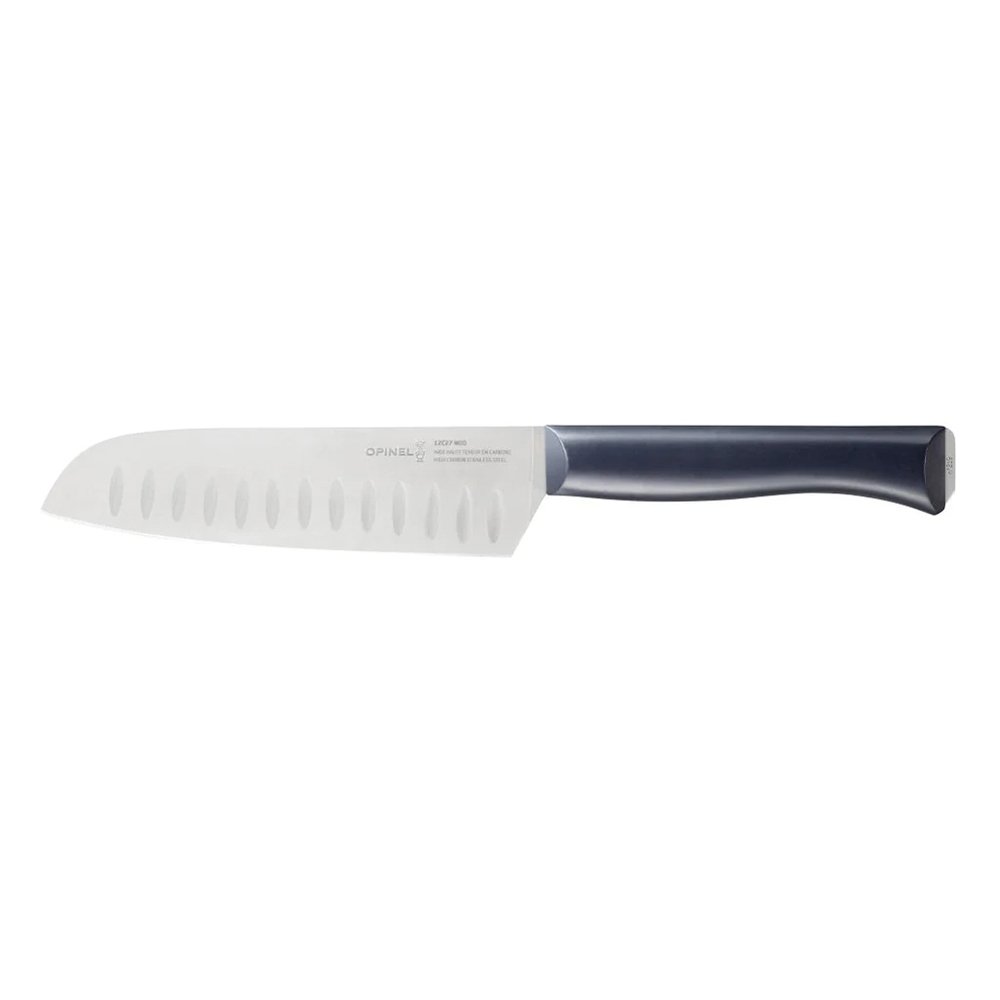 Opinel Intempora N°219 Paslanmaz Çelik  Şef Bıçağı (20cm)