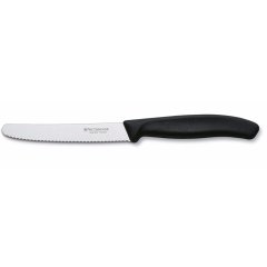 Victorinox 6.7833 Swiss Classic 11cm Domates & Sosis Bıçağı
