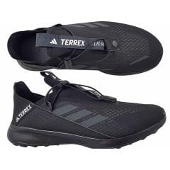 Adidas Terrex Voyager 21 Slip-On Heat.Rdy  Erkek Seyahat Ayakkabısı