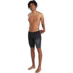 Speedo Hyper Boom Placement V-Cut Jammer Erkek Mayosu