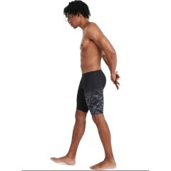 Speedo Hyper Boom Placement V-Cut Jammer Erkek Mayosu