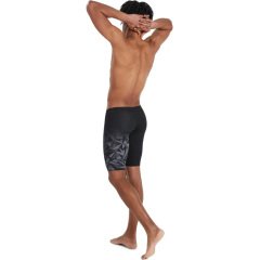 Speedo Hyper Boom Placement V-Cut Jammer Erkek Mayosu